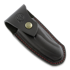Cheburkov Molded leather sheath for Tukan