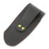 Cheburkov Molded leather sheath for Tukan