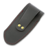 Cheburkov Molded leather sheath for Tukan