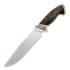 Cheburkov Okhotnik (Охотник) peilis