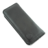 Cheburkov Padded leather pouch