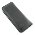 Cheburkov Padded leather pouch
