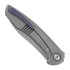Coltello pieghevole Cheburkov Russkiy CPM S125V