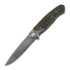 Coltello pieghevole Cheburkov Scout Custom Damasteel