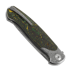 Coltello pieghevole Cheburkov Scout Custom Damasteel