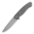 Cheburkov Scout M390 Titanium kääntöveitsi