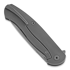 Cheburkov Scout M390 Titanium sulankstomas peilis