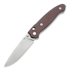 Cheburkov Skaut (Скаут) M390 sulankstomas peilis