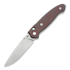 Cheburkov Skaut (Скаут) M390 折叠刀
