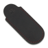Cheburkov Small Strizh leather pouch