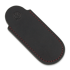 Cheburkov Small Strizh leather pouch
