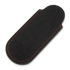 Cheburkov Small Strizh leather pouch