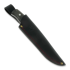 Cheburkov Strizh Fixed Blade M390 刀
