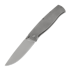 Cheburkov Strizh large CPM S60V Titanium sulankstomas peilis