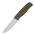 Cheburkov Strizh large Damascus Bronze Titanium kääntöveitsi