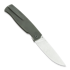 Cheburkov Strizh large Damascus sulankstomas peilis, Titanium