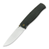 Cheburkov Strizh large H12MF Carbon Fiber sulankstomas peilis
