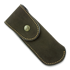 Cheburkov Strizh large leather pouch