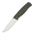 Cheburkov Strizh large M390 Bronze Titanium sulankstomas peilis