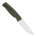 Cheburkov Strizh large M390 Bronze Titanium sulankstomas peilis
