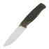 Cheburkov Strizh large M390 sulankstomas peilis, Bronzed Titanium, Black Carbon Fibre Inlay