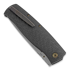 Cheburkov Strizh large M390 Carbon Fiber kääntöveitsi