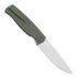 Cheburkov Strizh large M390 Titanium sulankstomas peilis
