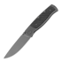 Cheburkov Strizh large M390 kääntöveitsi, Titanium, Black Carbon Fibre Inlay