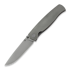 Cheburkov Strizh small CPM S60V Titanium sulankstomas peilis