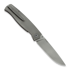 Cheburkov Strizh small CPM S60V Titanium kääntöveitsi