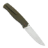 Cheburkov Strizh small Damascus sulankstomas peilis, Timascus