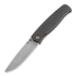 Cheburkov Strizh small Elmax sulankstomas peilis, Carbon Fibre