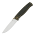 Coltello pieghevole Cheburkov Strizh small M390 Bronze Titanium, Carbon Fiber Inlay