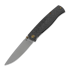 Cheburkov Strizh small M390 Carbon Fiber sulankstomas peilis, bronze hw