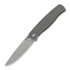 Coltello pieghevole Cheburkov Strizh small M390 Titanium