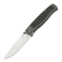 Cheburkov Strizh small M390 Titanium sulankstomas peilis, Carbon Fiber Inlay