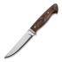 Cheburkov Tactic-1 Laminate kniv, Ironwood