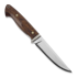 Cheburkov Tactic-1 Laminate kniv, Ironwood