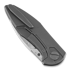 Cheburkov Tukan Damascus Titanium sulankstomas peilis