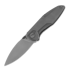 Cheburkov Tukan M390 Titanium sulankstomas peilis