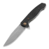 Cheburkov Volk (Wolf) M390 Carbon Fibre sulankstomas peilis