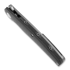 Coltello pieghevole Cheburkov Voron Light, Damascus, black carbon fiber