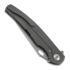 Cheburkov Voron M390 Titanium sulankstomas peilis