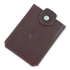 Chris Reeve - Card Wallet Leather
