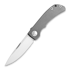 Складной нож Chris Reeve Impinda Plain Drop Point IMP-1000