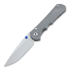 Складной нож Chris Reeve Inkosi, large LIN-1000