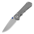 Chris Reeve Inkosi 折叠刀, small SIN-1000