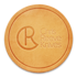 Chris Reeve Leather Coaster 4 pack CRK-2015
