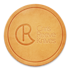 Chris Reeve Leather Coaster 4 pack CRK-2015