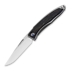Chris Reeve Mnandi fällkniv, Bog Oak MNA-1000